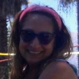 Nadita from Santiago de Chile | Woman | 53 years old | Aquarius