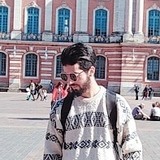 Coucou from Albi | Man | 29 years old | Pisces