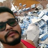 Paulinodasilha from Ouro Preto do Oeste | Man | 25 years old | Scorpio