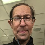 Brucemiloss8 from Glenview | Man | 64 years old | Capricorn