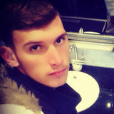 Vali from Kosova Hora | Man | 36 years old | Taurus