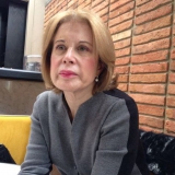 Isabel from Bogotá | Woman | 74 years old | Virgo