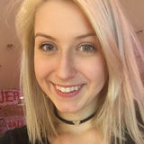 Kata from Amsterdam | Woman | 29 years old | Aries