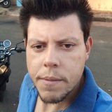 Jean from Itarare | Man | 35 years old | Capricorn