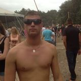 Sander from Vianen | Man | 35 years old | Taurus
