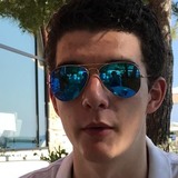 Mattéo from Luxemburg | Man | 26 years old | Leo