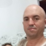 Mineiro from Igarassu | Man | 51 years old | Libra