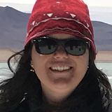 Cá from Sao Paulo | Woman | 44 years old | Libra