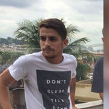 Romulo from Alem Paraiba | Man | 31 years old | Sagittarius