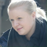 Hieronymus from Ribe | Woman | 31 years old | Sagittarius