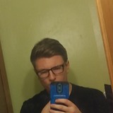 Zach from Lackawanna | Man | 23 years old | Scorpio
