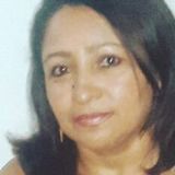 Luh from Sorocaba | Woman | 46 years old | Taurus