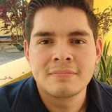 Angelguillermo from Mérida | Man | 27 years old | Scorpio