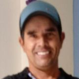 Junior from Capao Bonito | Man | 47 years old | Cancer