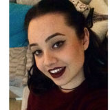 Bestee from Bursa | Woman | 29 years old | Capricorn