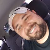 Dandan from Fortaleza | Man | 38 years old | Cancer