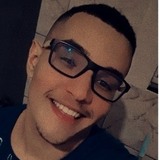 Danielfonseczm from Sao Mateus | Man | 22 years old | Capricorn