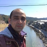 Ali from Nagoya-shi | Man | 38 years old | Capricorn