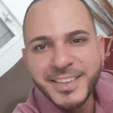 Semidey from Guayama | Man | 41 years old | Capricorn
