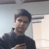 João from Santo Angelo | Man | 28 years old | Gemini