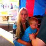 Priscilla from Breda | Woman | 43 years old | Gemini