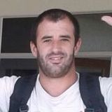 Fran from Coronel Pringles | Man | 39 years old | Aquarius