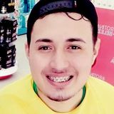 Deivisonfonseca from Barra Mansa | Man | 29 years old | Aquarius