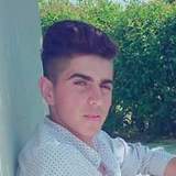 Emo from Manisa | Man | 31 years old | Capricorn