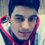 Dantas from Santa Adelia | Man | 34 years old | Aquarius