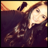 Gabriela from Nova Odessa | Woman | 38 years old | Libra