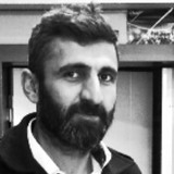 Murat from Istanbul | Man | 37 years old | Aquarius