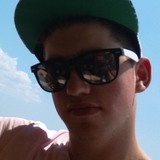 Angelo from Neudorfl | Man | 27 years old | Pisces