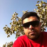 Dahood from Umm el Fahm | Man | 47 years old | Pisces
