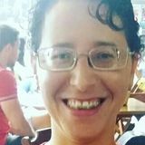 Malu from Vitoria da Conquista | Woman | 45 years old | Aries