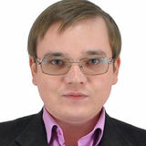 Inteluga from Ulan-Ude | Man | 37 years old | Cancer