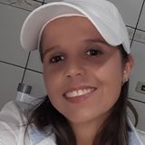 Dinha from Vargem Grande do Sul | Woman | 44 years old | Aries