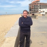 Hasan Kurt from Port Said | Man | 46 years old | Capricorn