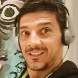 Nieq from Campana | Man | 47 years old | Aquarius