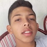 Cleberfrancib0 from Pacajus | Man | 25 years old | Leo