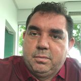Edi from Estreito | Man | 52 years old | Pisces