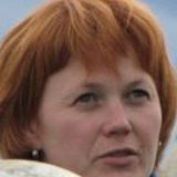 Irina from Irkutsk | Woman | 60 years old | Pisces
