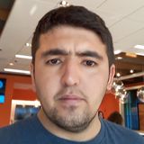 Ibrahim from Worcester | Man | 34 years old | Capricorn