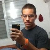 Rehuel from Manati | Man | 31 years old | Scorpio