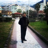 Smartnas from Manisa | Man | 57 years old | Cancer