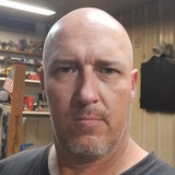 Redwolf66L from Overland | Man | 44 years old | Capricorn
