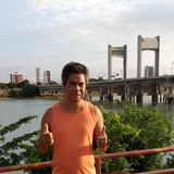 Tieryzinho from Ibicarai | Man | 54 years old | Taurus