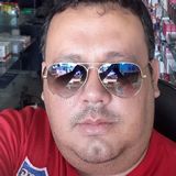 Cavalcanti from Sao Jose do Belmonte | Man | 44 years old | Pisces