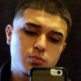 Alonsosantosug from Franklin Park | Man | 29 years old | Cancer