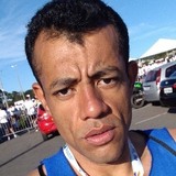 Vandame from Planaltina | Man | 40 years old | Aries