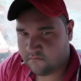 Dione from Sao Miguel do Araguaia | Man | 37 years old | Taurus